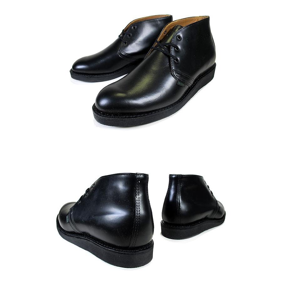 RED WING SHOES レッドウィング ポストマン チャッカ 9196 RED WING SHOES レッドウィング ポストマン チャッカ 9196