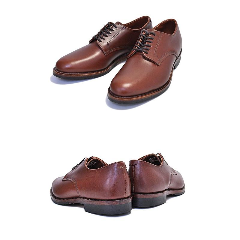 RED WING SHOES（レッドウィング） ウィリストン オックスフォード