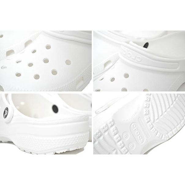 crocs（クロックス） クラシック CROCS CLASSIC BLACK 10001-100