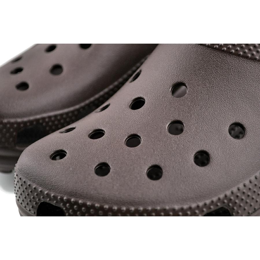 クロックス カリン クロック w8 ダークブラウン クロックス カリン