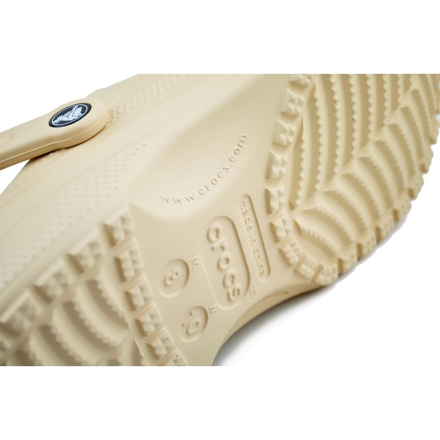 crocs クロックス クラシック クロッグ CLASSIC CLOG SHITAKE crocs クロックス クラシック クロッグ CLASSIC CLOG SHITAKE