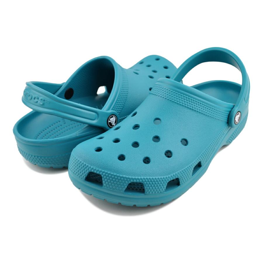 crocs（クロックス） クラシック クロッグ ターボティール crocs