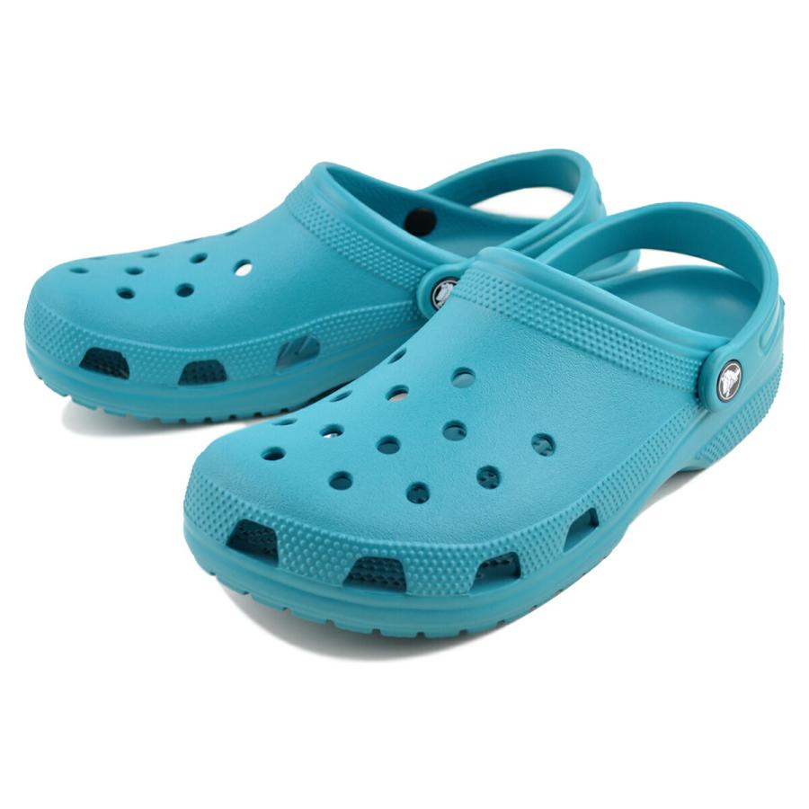 crocs（クロックス） クラシック クロッグ ターボティール crocs