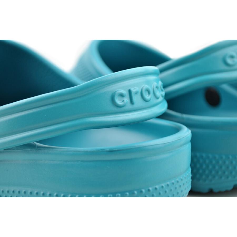 crocs（クロックス） クラシック クロッグ ターボティール crocs