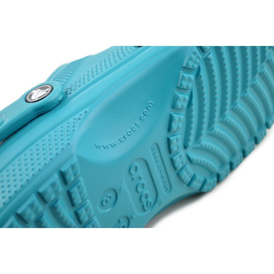 crocs（クロックス） クラシック クロッグ ターボティール crocs