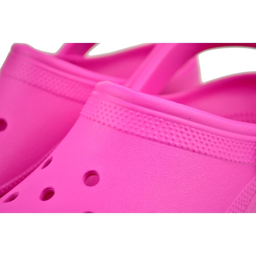 crocs（クロックス） クラシック クロッグ crocs CLASSIC CLOG JUICE