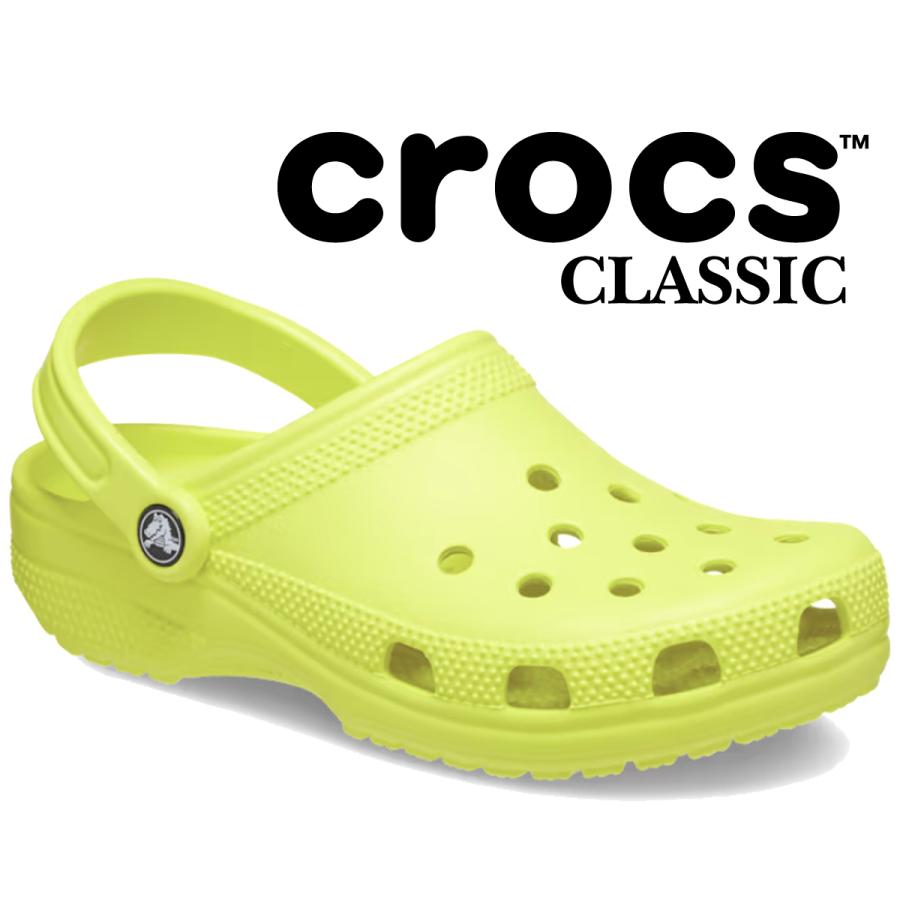 EI Dorado【crocs】クロックス　ササリー　希少　人気色　W6 2025年最新】crocs ササリの人気アイテム - メルカリ