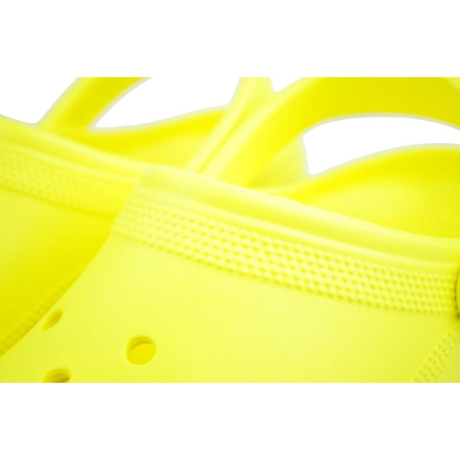 crocs（クロックス） クラシック クロッグ crocs CLASSIC CLOG ACIDITY