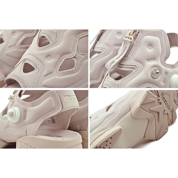 Reebok リーボック フューリー サンダル ジップ INSTAPUMP FURY SANDAL