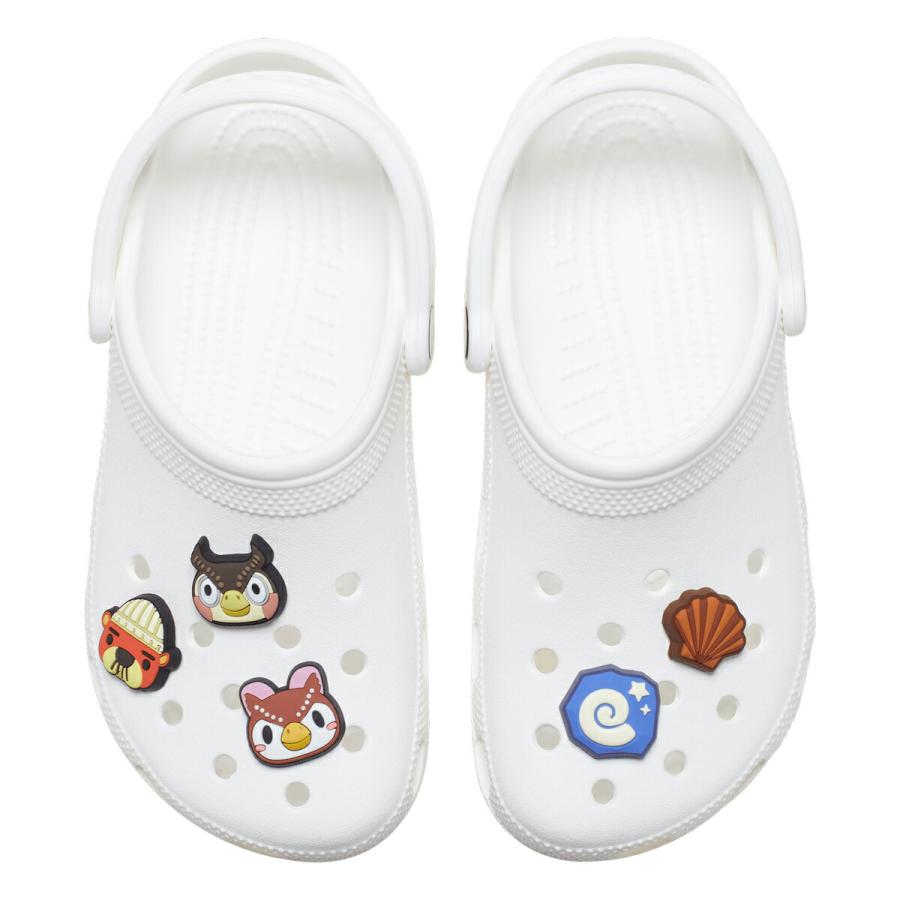 crocs（クロックス） ジビッツ アニマル クロッシング コレクター 5