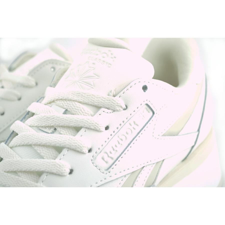 Reebok（リーボック） クラシックレザー トリプル リフト Reebok