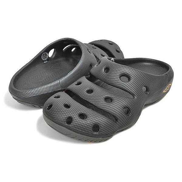 KEEN（キーン） ヨギ アーツ KEEN YOGUI ARTS GRAPHITE 1002036 メンズ