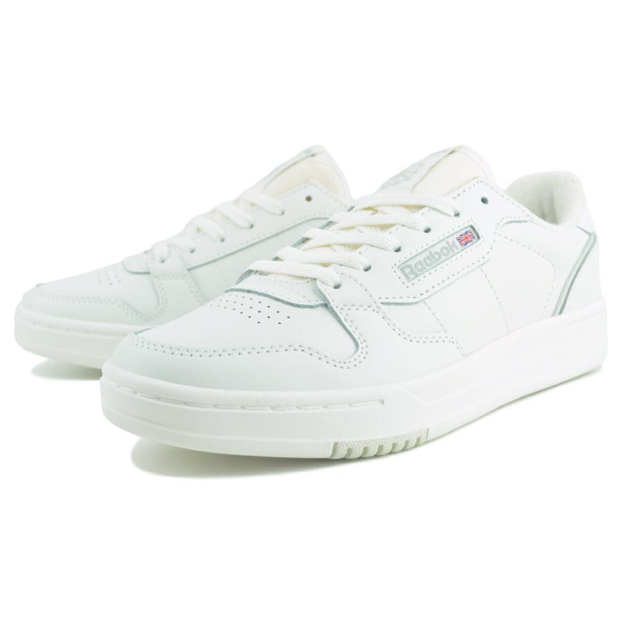 Reebok（リーボック） フェーズ コート Reebok PHASE COURT CHALK
