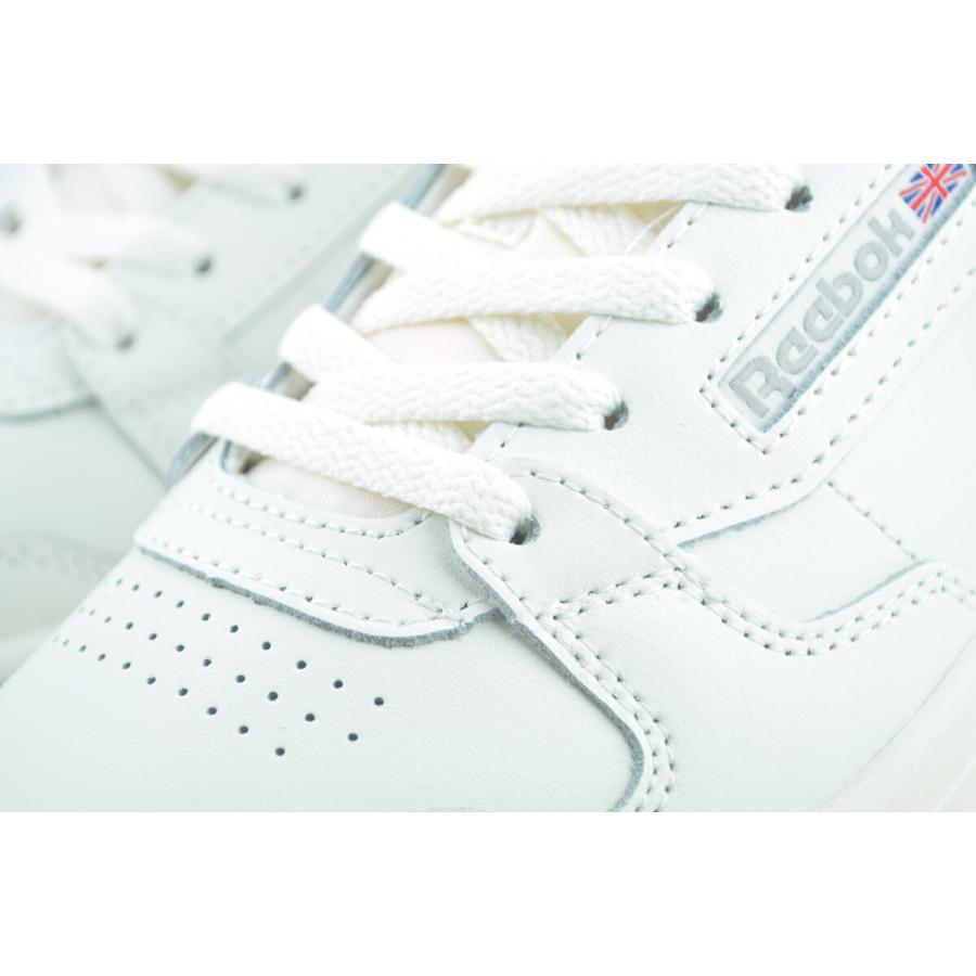 Reebok（リーボック） フェーズ コート Reebok PHASE COURT CHALK