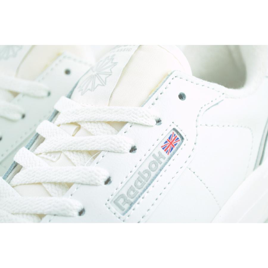 Reebok リーボック フェーズ コート PHASE COURT CHALK/CHALK