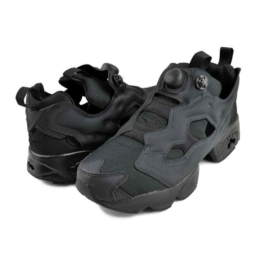 Reebok（リーボック） インスタポンプフューリー 94 ブラック Reebok