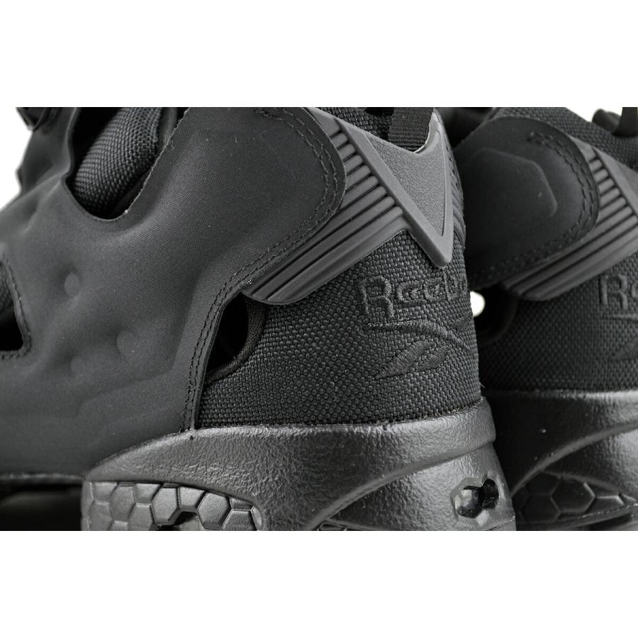 Reebok（リーボック） インスタポンプフューリー 94 ブラック Reebok