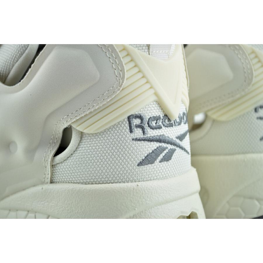 インスタポンプフューリー　94 クリーム 100211660 リーボック インスタポンプフューリー 94 Reebok INSTAPUMP FURY 94