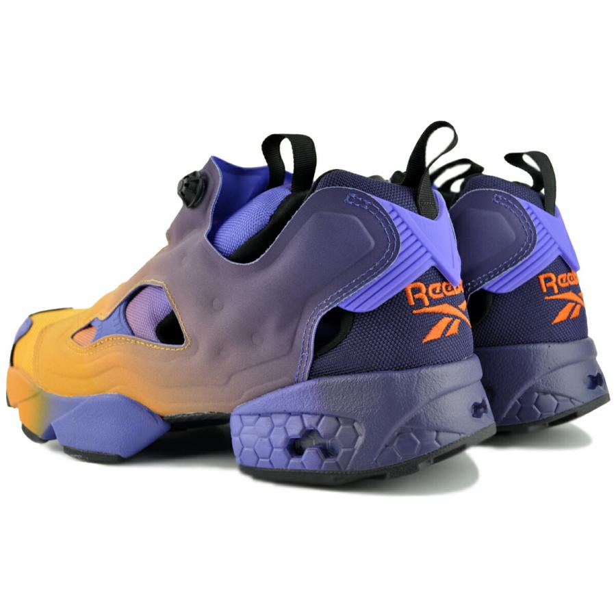 Reebok（リーボック） インスタポンプ フューリー 94 アンバー