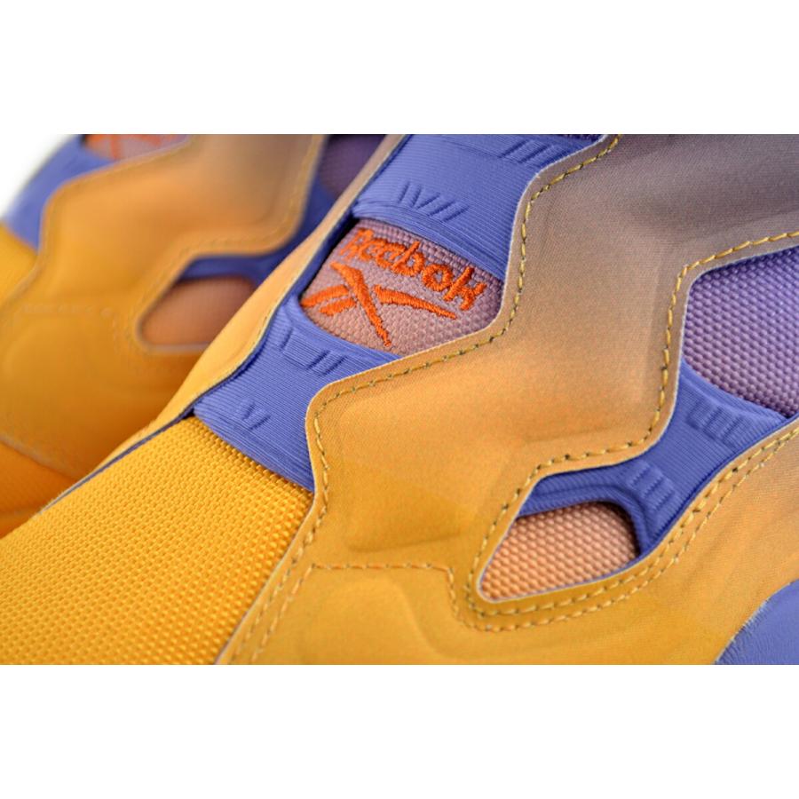Reebok（リーボック） インスタポンプ フューリー 94 アンバー