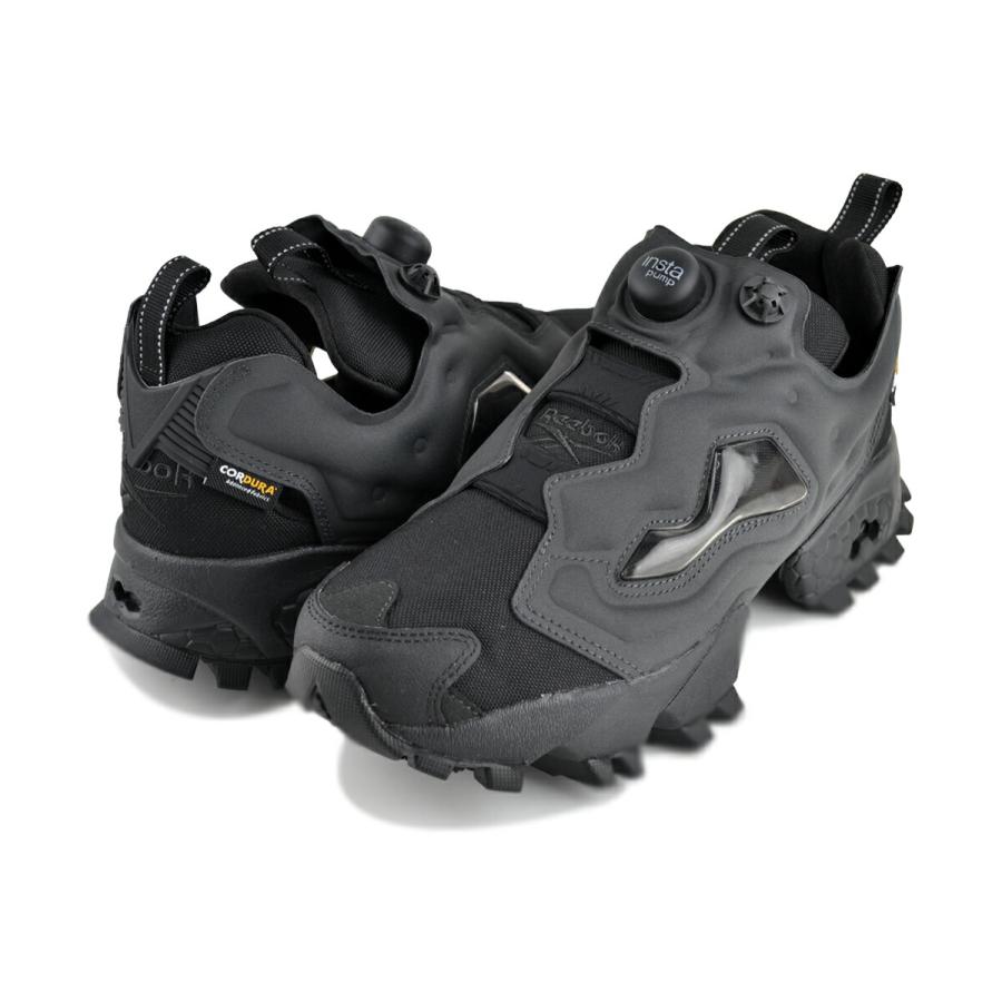 Reebok（リーボック） インスタポンプ フューリー 94 ウィンター