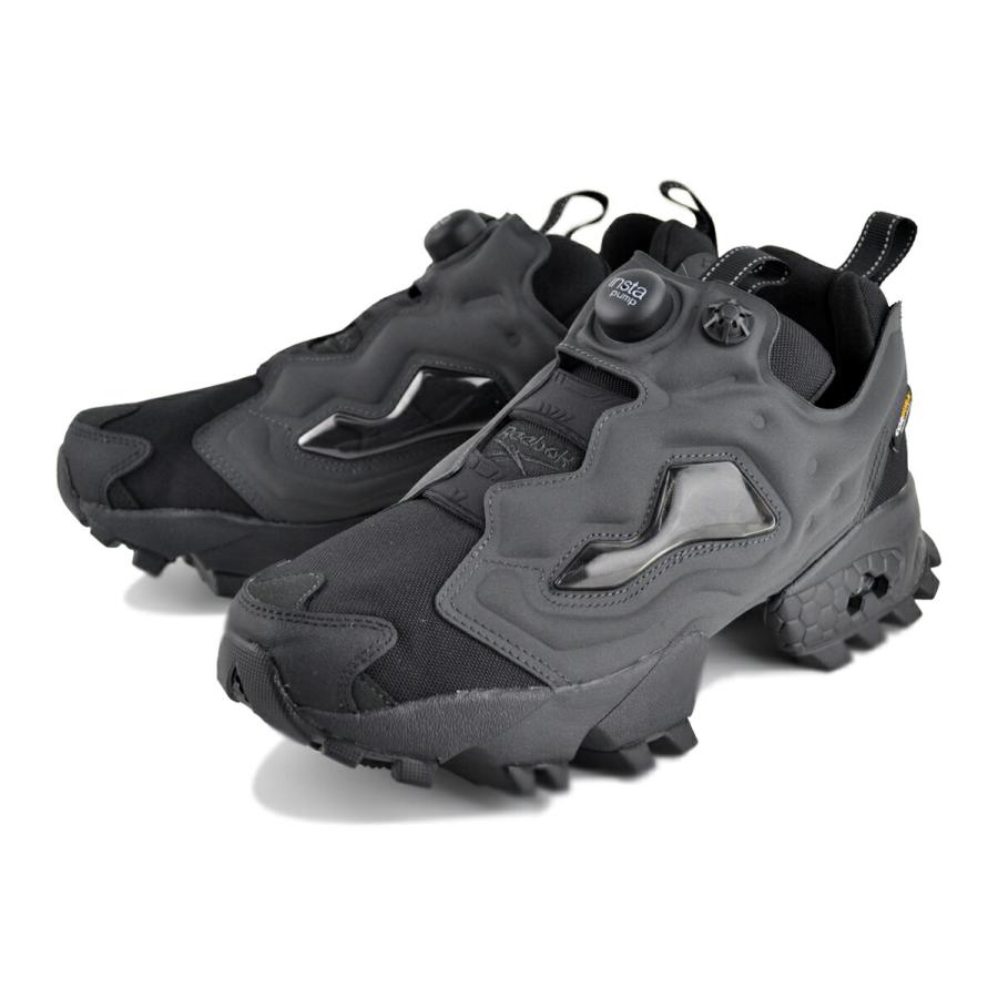 Reebok（リーボック） インスタポンプ フューリー 94 ウィンター