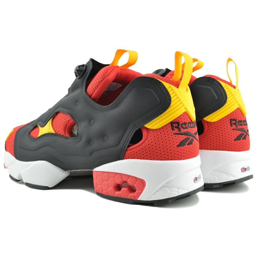 Reebok（リーボック） インスタポンプ フューリー 94 OG レッド