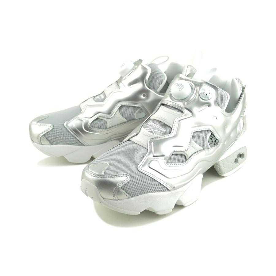Reebok（リーボック） インスタポンプ フューリー 94 ホワイト