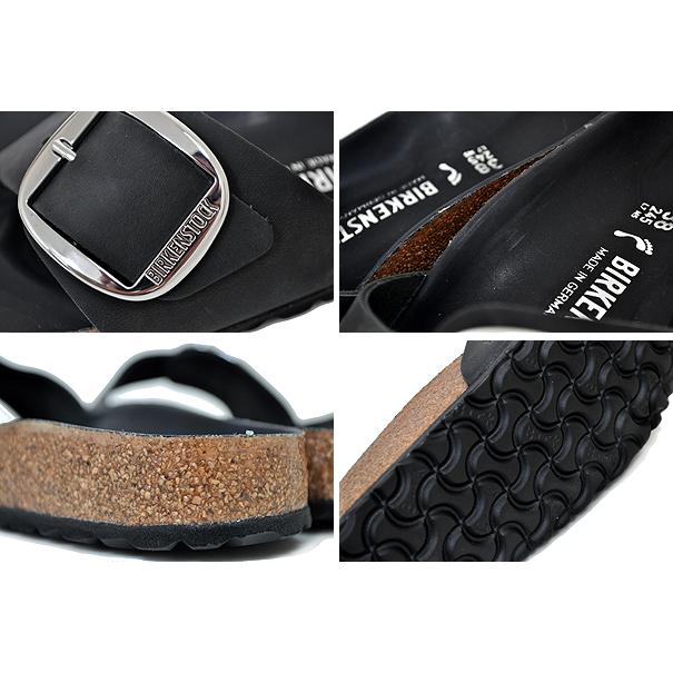 BIRKENSTOCK（ビルケンシュトック） [ポイント10倍] マドリッド ビッグ