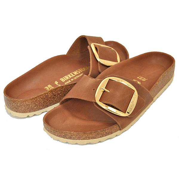 BIRKENSTOCK（ビルケンシュトック） [ポイント10倍] マドリッド ビッグ
