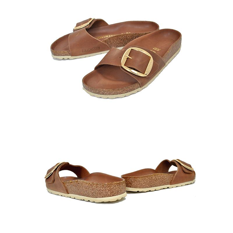 BIRKENSTOCK（ビルケンシュトック） [ポイント10倍] マドリッド ビッグ