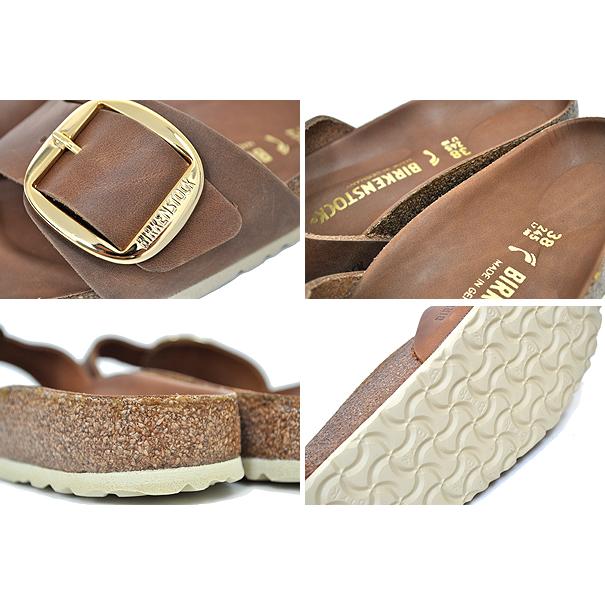 BIRKENSTOCK（ビルケンシュトック） [ポイント10倍] マドリッド ビッグ