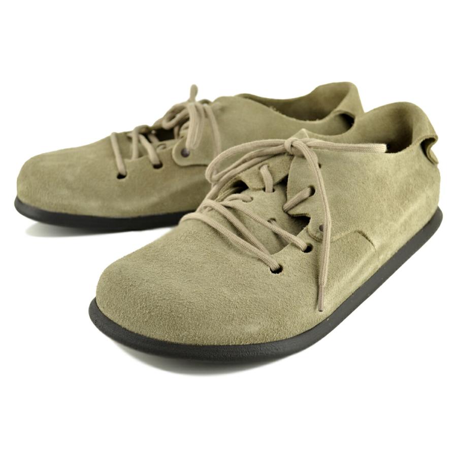 BIRKENSTOCK ビルケンシュトック モンタナ レギュラーフィット