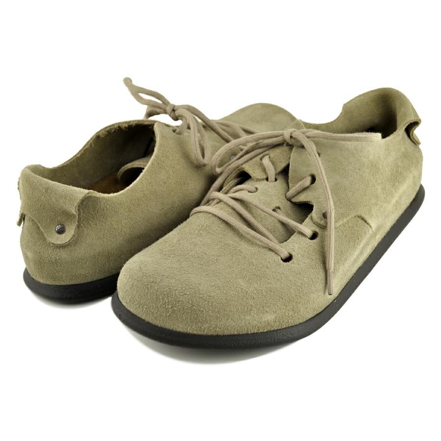 BIRKENSTOCK（ビルケンシュトック） [ポイント10倍] モンタナ ナロー