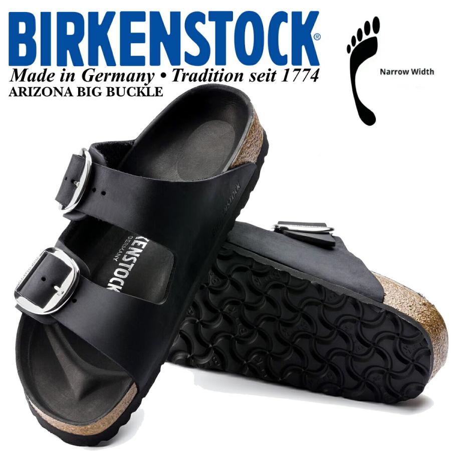 BIRKENSTOCK（ビルケンシュトック） [ポイント10倍] アリゾナ ビッグ