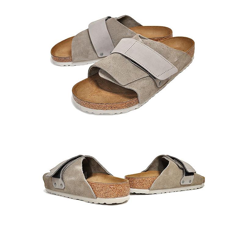 BIRKENSTOCK（ビルケンシュトック） キョウト BIRKENSTOCK KYOTO