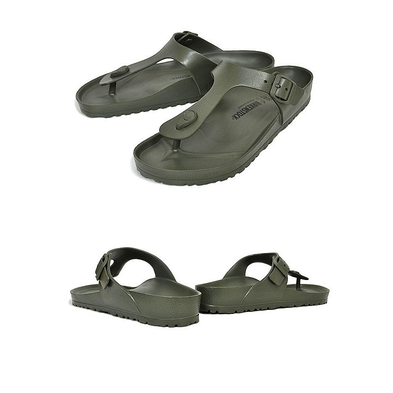 BIRKENSTOCK（ビルケンシュトック） ギゼ EVA BIRKENSTOCK GIZEH EVA