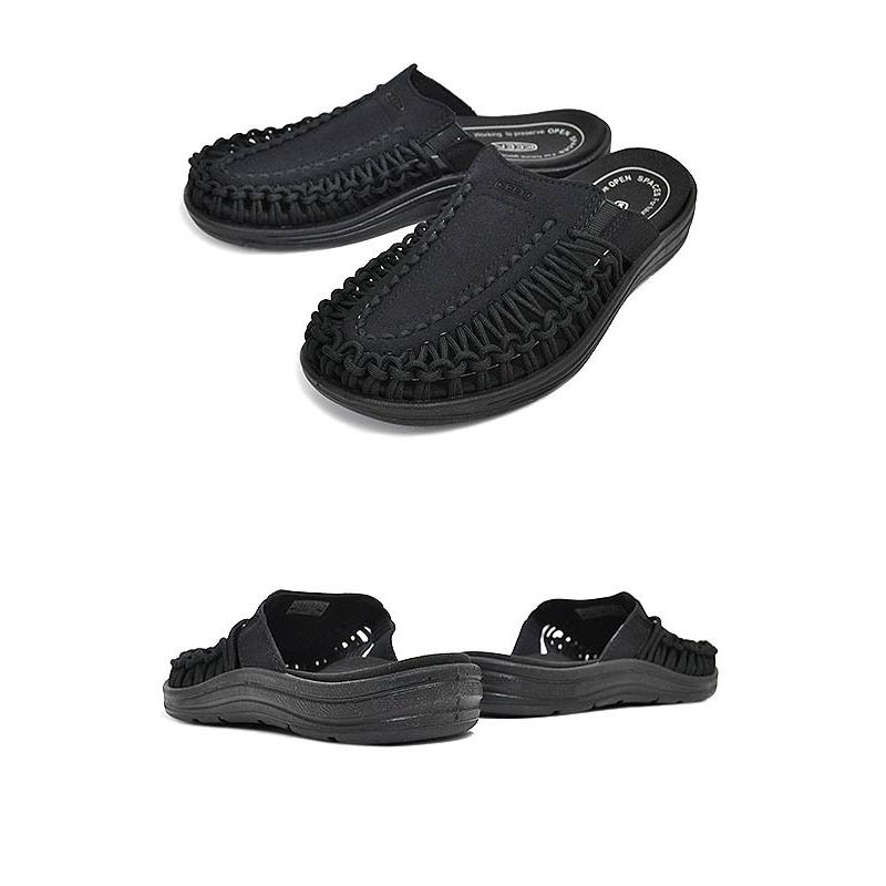 KEEN（キーン） ユニーク 2 スライド ウィメンズ KEEN UNEEK II SLIDE