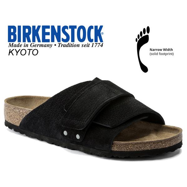 BIRKENSTOCK（ビルケンシュトック） [ポイント10倍] キョウト ナロー