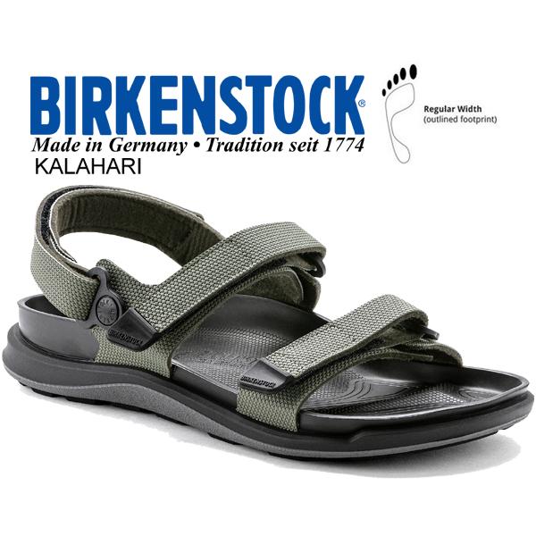 BIRKENSTOCK（ビルケンシュトック） カラハリ BIRKENSTOCK KALAHARI