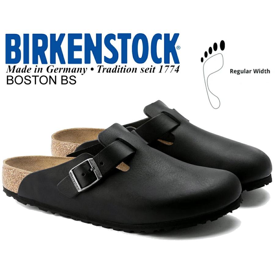 BIRKENSTOCK（ビルケンシュトック） [ポイント10倍] ボストン BS