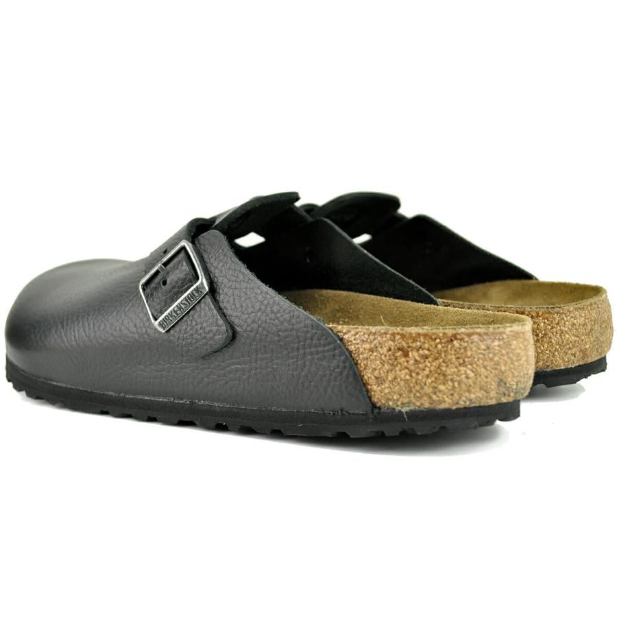 BIRKENSTOCK ビルケンシュトック ボストン 39 ブラック 楽天市場】ビルケンシュトック ビルケン サンダル レディース 1026789