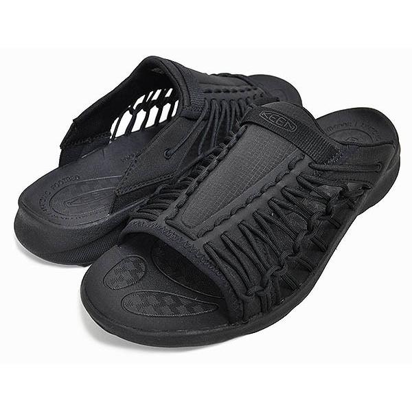 KEEN（キーン） サンダル ユニーク スライド メンズ KEEN UNEEK SNK