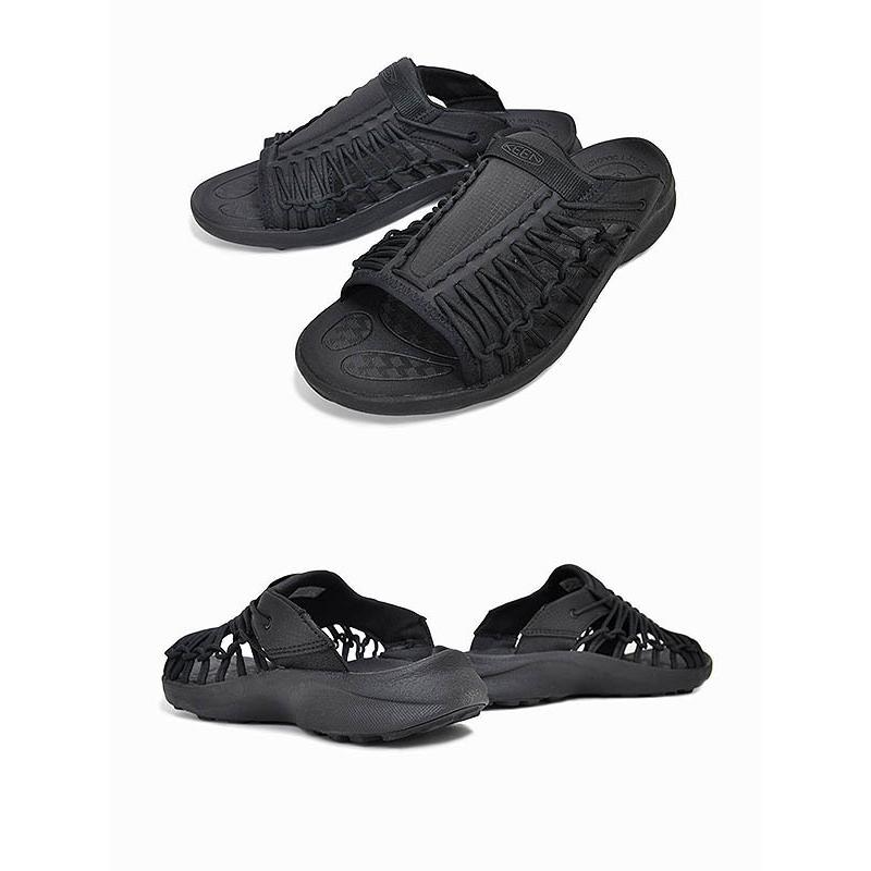 KEEN（キーン） サンダル ユニーク スライド メンズ KEEN UNEEK SNK