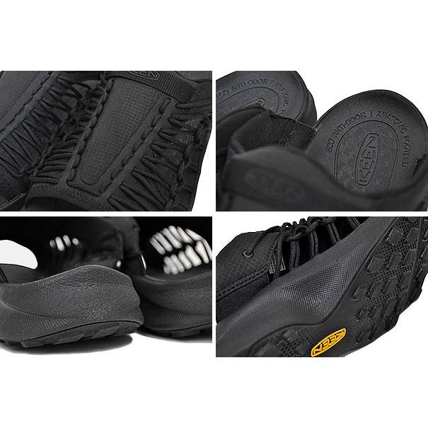 KEEN（キーン） サンダル ユニーク スライド メンズ KEEN UNEEK SNK