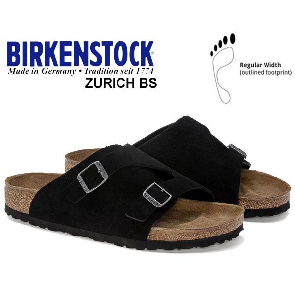 BIRKENSTOCK（ビルケンシュトック） チューリッヒ BIRKENSTOCK ZURICH