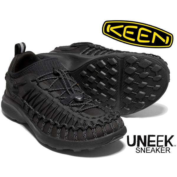 KEEN（キーン） ユニーク スニーク スニーカー KEEN UNEEK SNEAKER