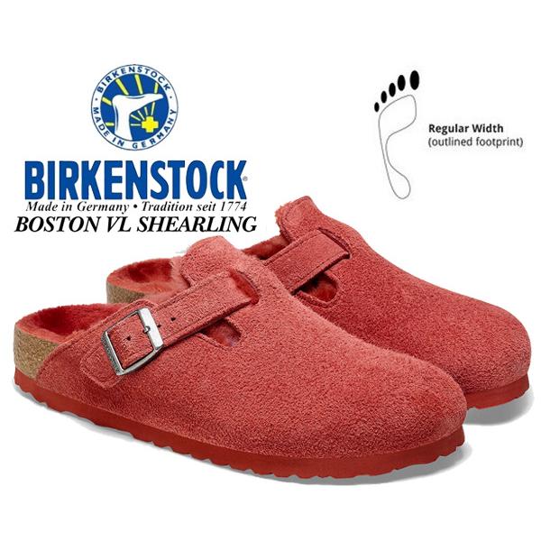 BIRKENSTOCK（ビルケンシュトック） [ポイント10倍] ボストン