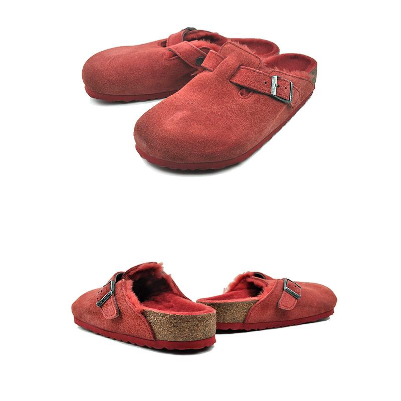 BIRKENSTOCK ビルケンシュトック ボストン シアリング BOSTON VL BIRKENSTOCK ビルケンシュトック ボストン シアリング BOSTON VL