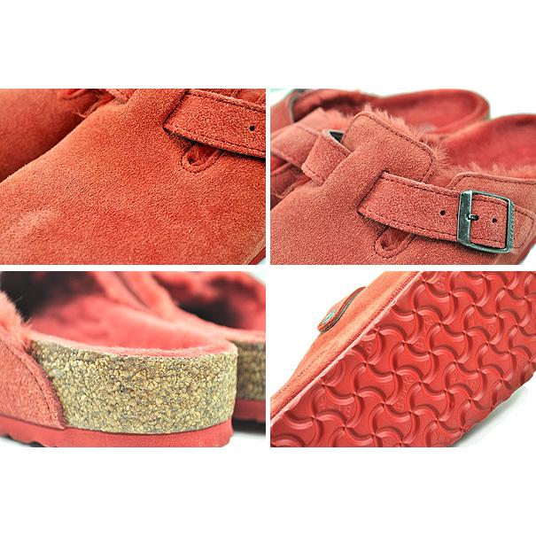 BIRKENSTOCK ビルケンシュトック ボストン シアリング BOSTON VL BIRKENSTOCK ビルケンシュトック ボストン シアリング BOSTON VL